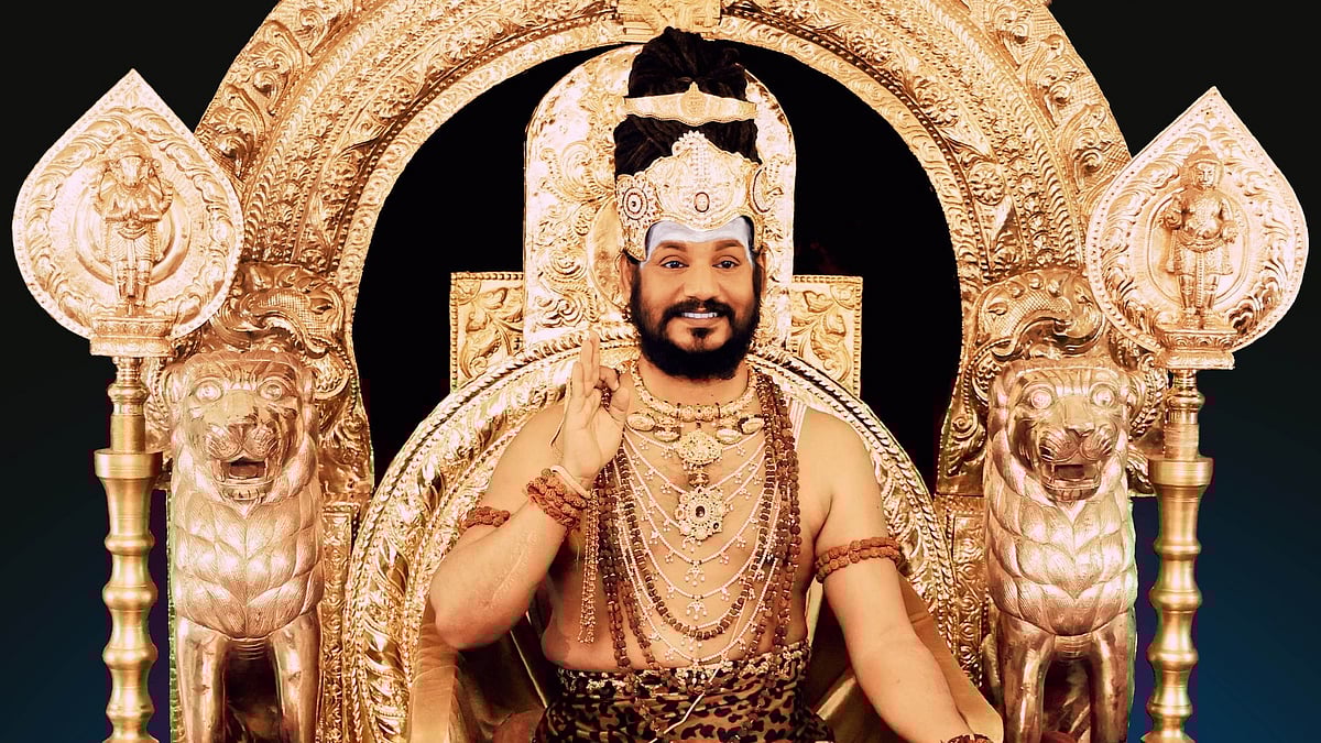 Kailasa : நித்தியானந்தாவின் நாடு எங்கு இருக்கிறது? ஐநா சபை அங்கீகாரம் கிடைத்ததா?