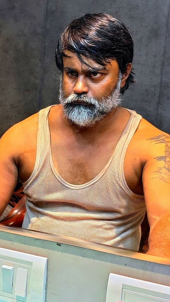 செல்வராகவன்: 