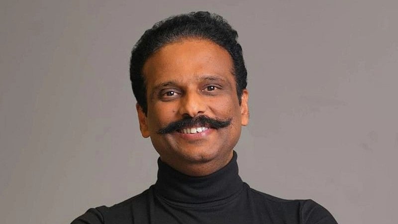 kissflow சுரேஷ் சம்பந்தம் : 