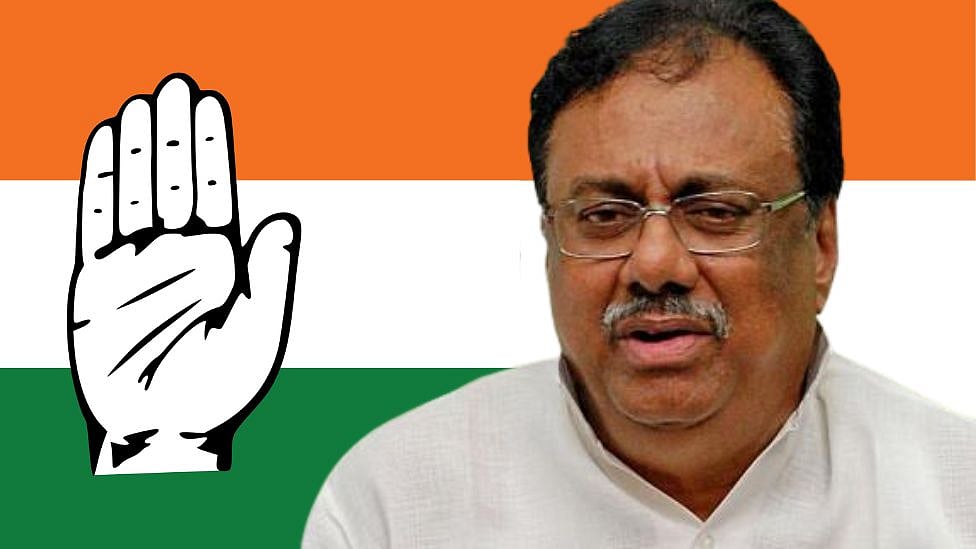 ஈரோடு : வாக்கு எண்ணிக்கையில் காங்கிரஸ் தொடர்ந்து முன்னிலை -  கட்சி தொண்டர்கள் கொண்டாட்டம்