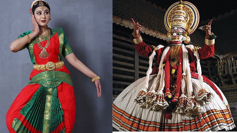 பரதநாட்டியம் டு மூங்கில் நடனம் - இந்தியாவின் நாட்டுப்புற நடனங்கள் பற்றி தெரியுமா?