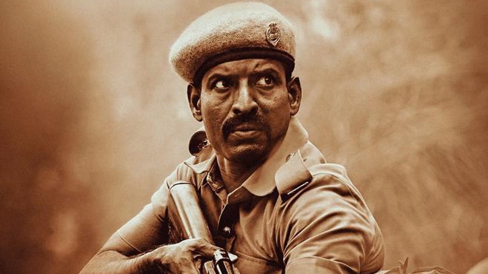 விடுதலை பாகம் 1: ஹீரோவாக வென்றாரா சூரி?- வெற்றிமாறன், விஜய் சேதுபதி காம்போ எப்படி இருக்கு?