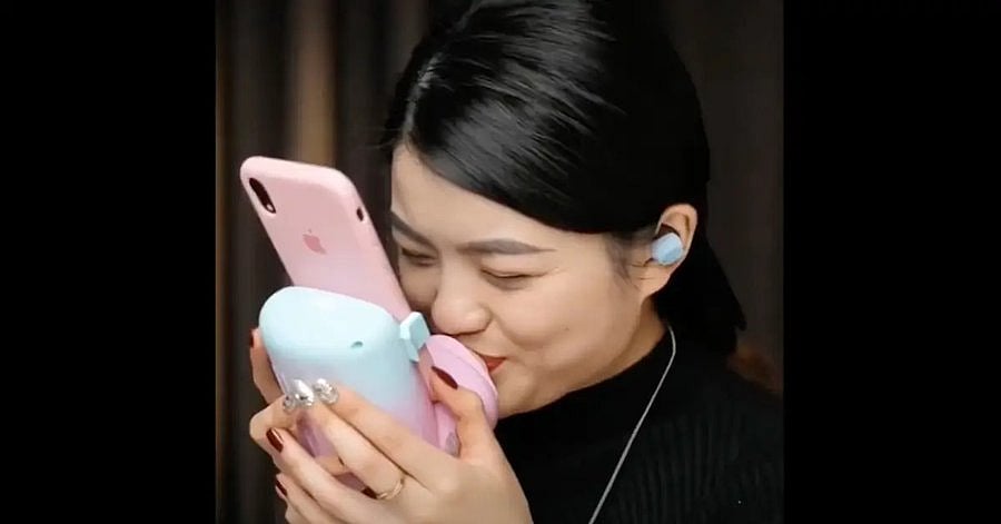 China : முத்துமிடும் கருவி - எப்படி வேலை செய்கிறது, விலை என்ன? 