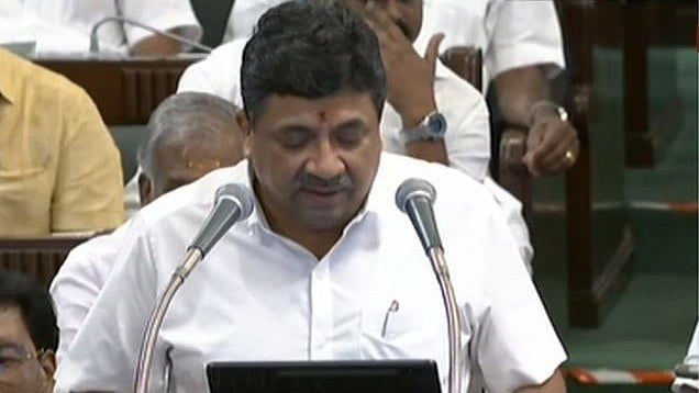 தமிழ்நாடு பட்ஜெட் 2023: தொடங்கியது 2023-24 நிதியாண்டு பட்ஜெட் 