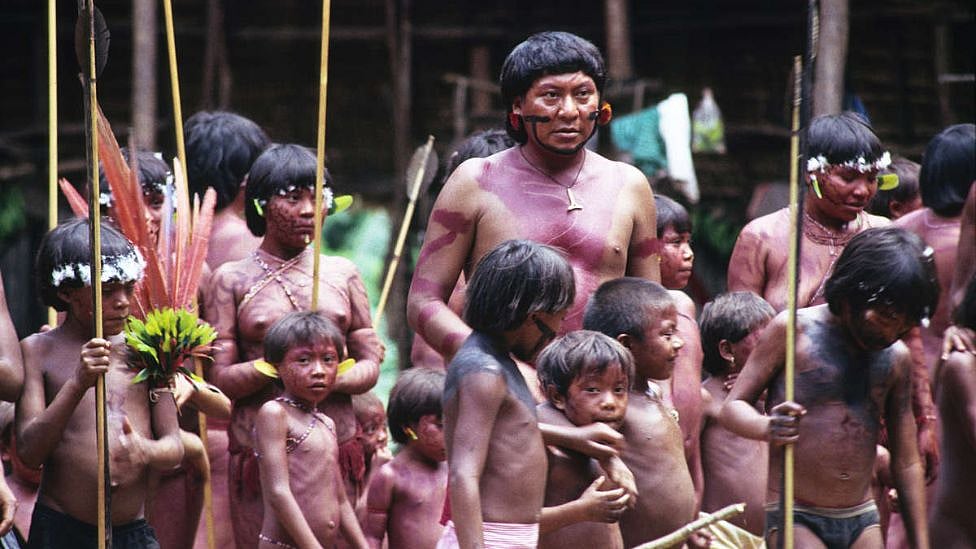 இறந்தவர்களை சூப் வைத்து குடிக்கும் பழங்குடியினர் - விநோத சடங்கின் பின்னணி என்ன?