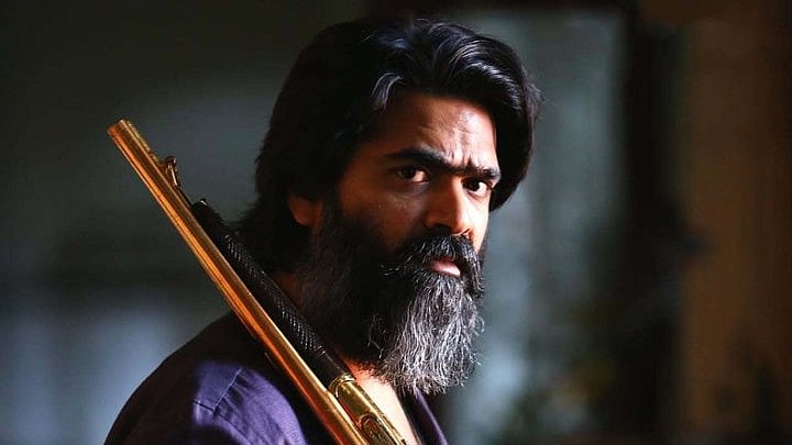 பத்து தல : மாஸ்காட்டிய சிம்பு, கௌதம் கார்திக் கூட்டணி - ரசிகர்கள் மனதை வென்றதா?