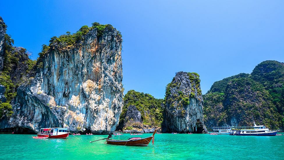 வெளிநாடுகளுக்கு Trip போக ஆசையா? விசா இல்லாமல் பயணம் செய்யக் கூடிய ஆசிய நாடுகள் தெரியுமா?