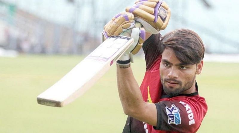 Rinku Singh: துப்புரவு தொழிலாளியாக இருந்த இவர் IPL ஹீரோவானது எப்படி? - நெகிழவைக்கும் கதை!