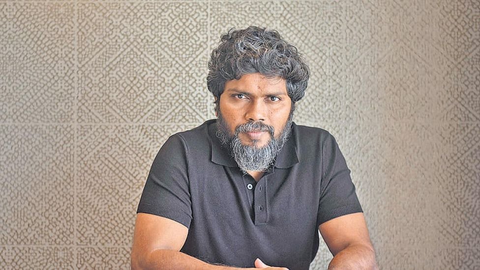 RN Ravi பேசியது தவறு : இயக்குனர் பா.ரஞ்சித் காட்டம் - என்ன பேசினார்?