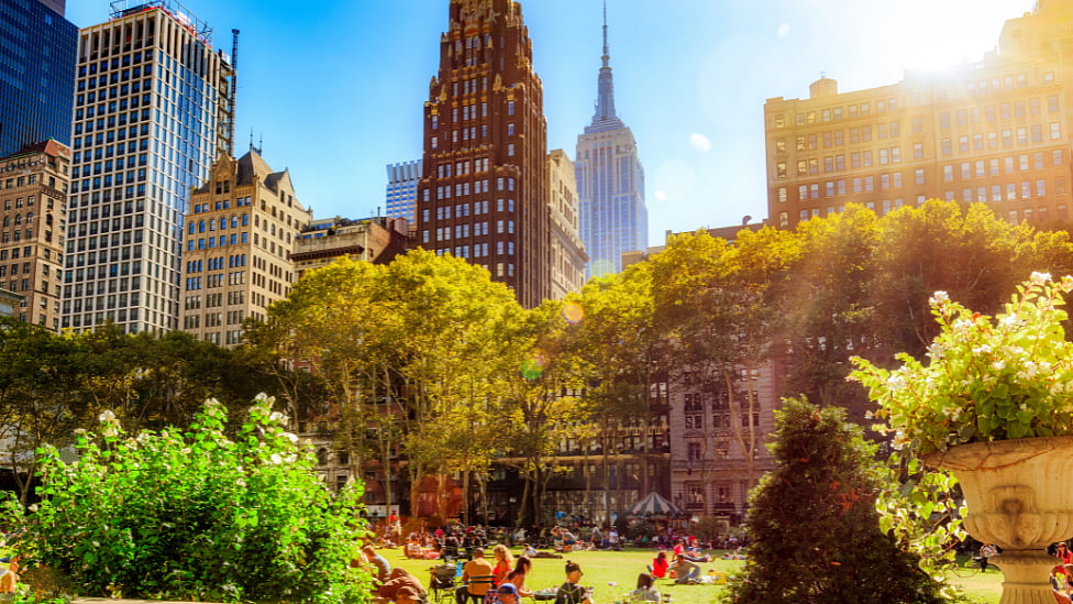 New York முதல் Mumbai வரை : உலகின் பணக்கார நகரங்கள் எவைத் தெரியுமா?