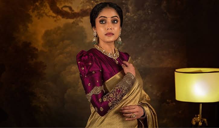 கலாஷேத்ரா விவகாரம் : 