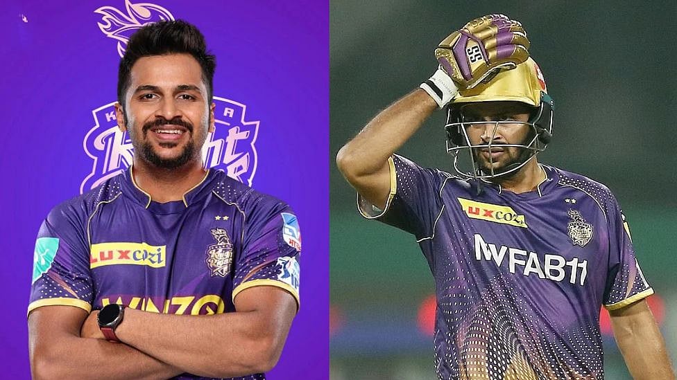 IPL: தூள் கிளப்பிய ஷர்துல்; தடுமாறிய RCB - இயல்பு நிலைக்கு திரும்பியதா பெங்களூரு அணி?