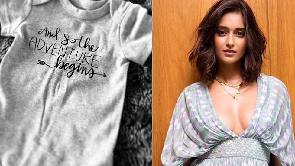 Ileana D'Cruz: நண்பன் பட நடிகை கர்ப்பமா? வைரலாகும் இன்ஸ்டா போஸ்ட்! 