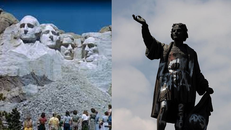 Travel: உலகின் 5 சர்ச்சைக்குரிய நினைவுச்சினங்கள்