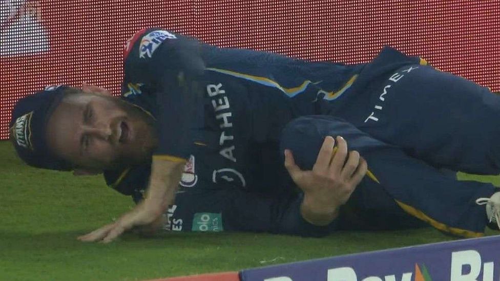 Kane Williamson: காயம் காரணமாக உலகக்கோப்பையை மிஸ் செய்யும் நியூசிலாந்து கேப்டன்?