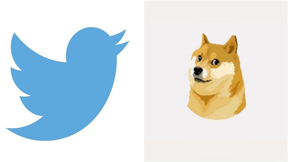 Twitter : பறந்துவிட்டது குருவி; Doge Logo வைத்த மஸ்க் - ஏன் தெரியுமா?