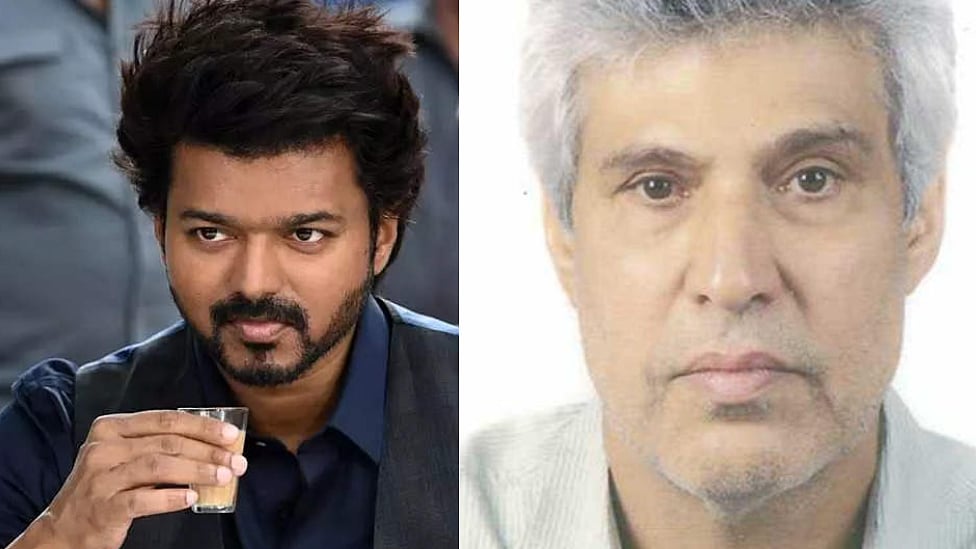 ரியல் வாரிசு: 23,000 கோடி சொத்து; சொந்த கம்பனி பக்கமே செல்லாதவர் - Rishad Naoroji யார்?