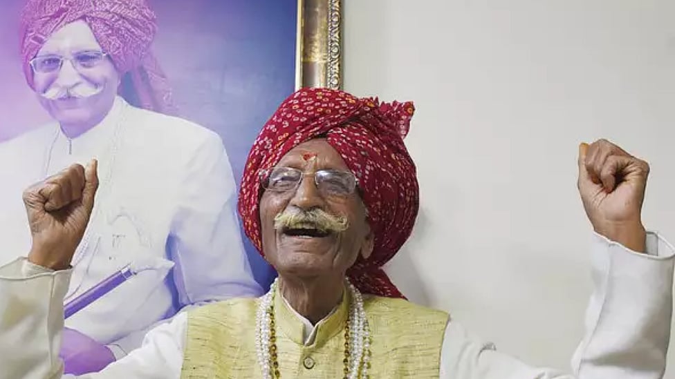 மகாஷாய் : பாகிஸ்தானில் இருந்து வந்து இந்தியாவில் கோடீஸ்வரர் ஆன மசாலா ராஜா- யார் இவர்?