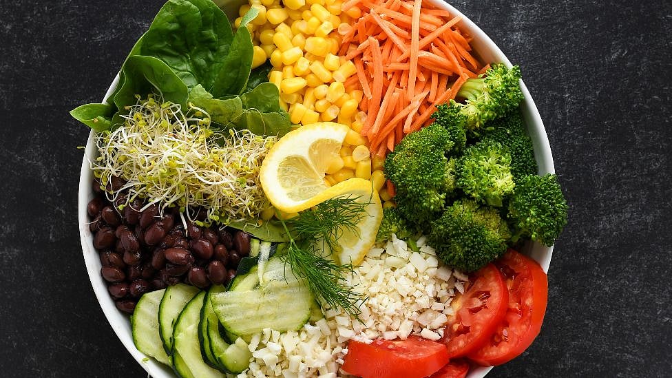 Health: எந்தெந்த உணவுகள் சாப்பிட்டால், எந்தெந்த உறுப்புகளுக்கு நல்லது?