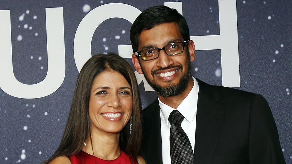 சுந்தர் பிச்சை : கூகுள் CEO வாழும் சொகுசு வீடு குறித்து தெரியுமா? மதிப்பு என்ன?