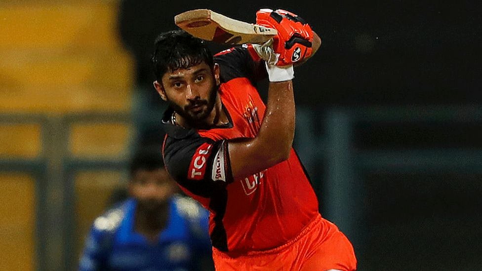 IPL 2023: முதல் வெற்றியை பதித்த ஹைதராபாத்; வீணாய் போன தவானின் 99 - காவ்யா மாறன் ஹேப்பி!