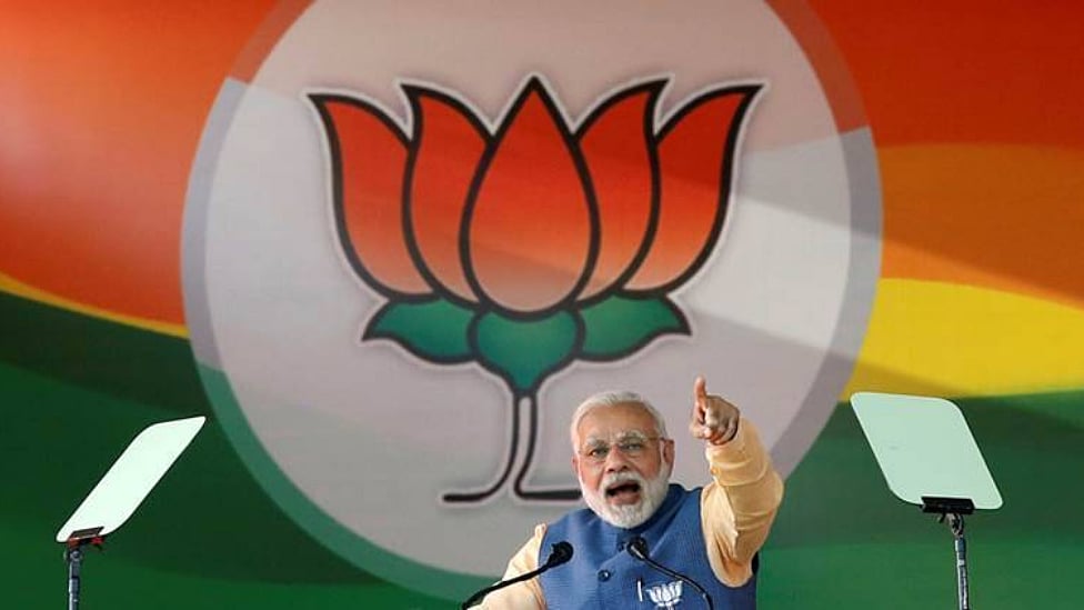 BJP : தெரிந்த கட்சி தெரியாத உண்மைகள்!