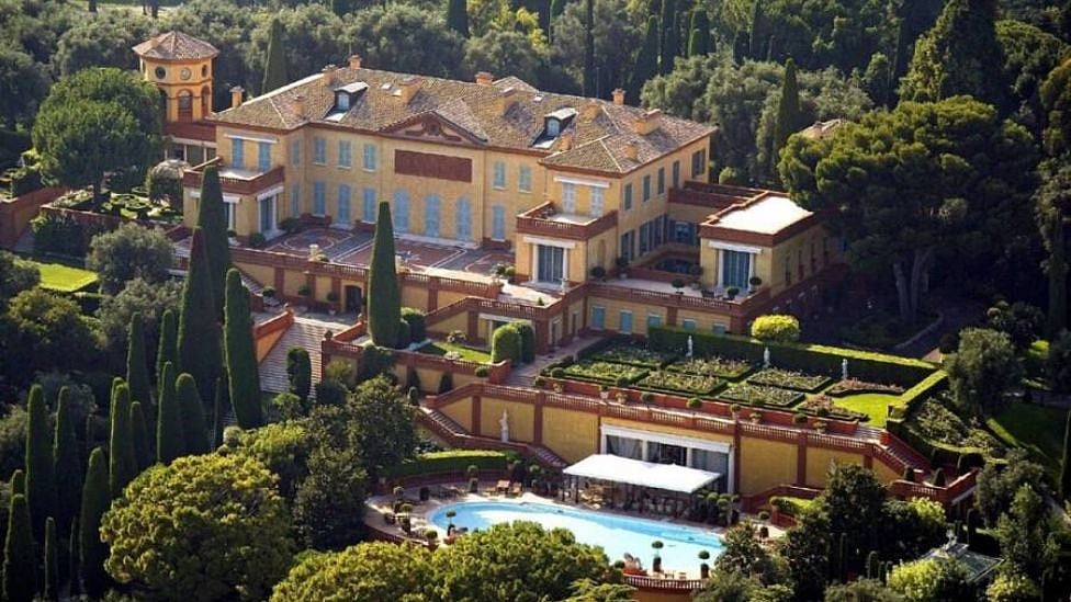 இந்தியா முதல் இங்கிலாந்து வரை: உலகம் முழுவதும் உள்ள விலையுயர்ந்த 5 வீடுகள் பற்றி தெரியுமா?