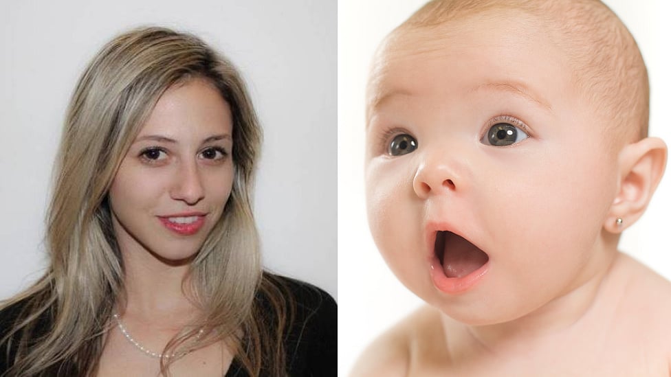 குழந்தைக்கு பெயர் வைக்க 8 லட்சம் ரூபாயா? புதுமையான தொழிலில் அசத்தும் பெண் - யார் இவர்?