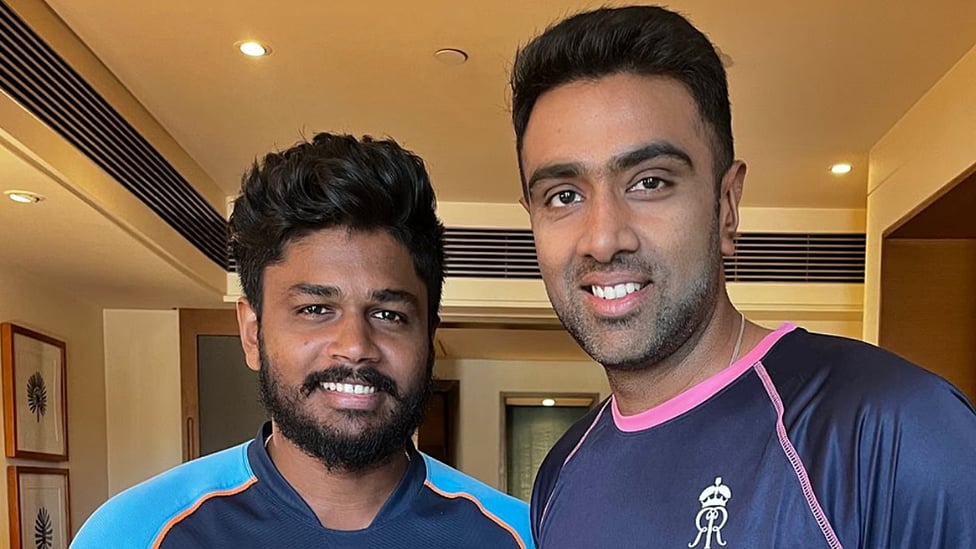 IPL 2023 : 10 ஆண்டுகளுக்கு பிறகு ஓபனிங் செய்த அஷ்வின்; ஏன்? - கேப்டன் சஞ்சு சொன்னது என்ன?