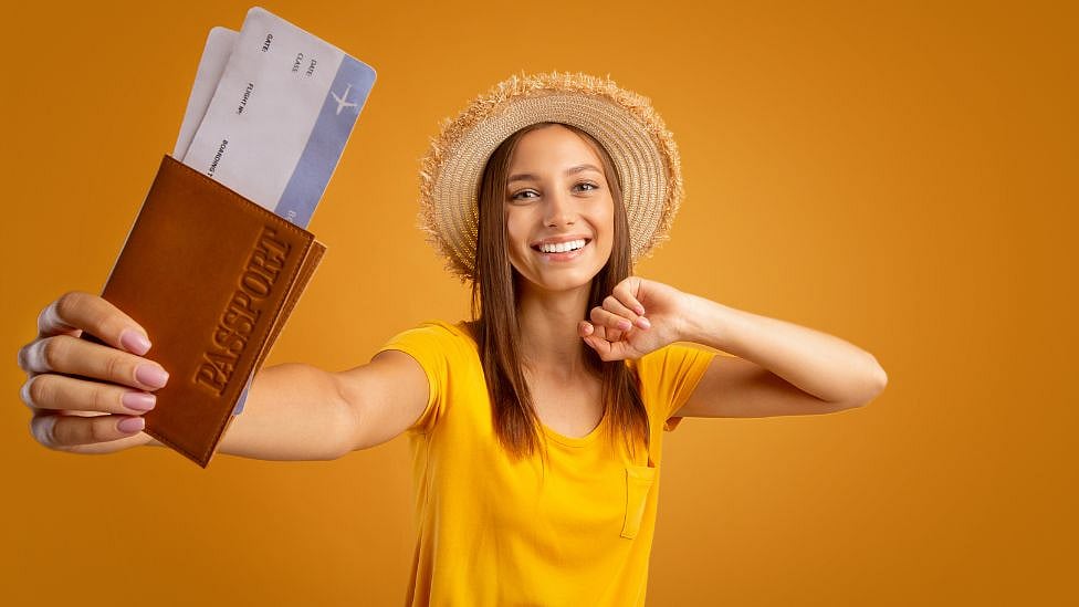 Travel: ரூ.8 லட்சம் விமான டிக்கெட் வெறும் 24ஆயிரம் தானா? ஜப்பானியர்களுக்கு அடித்த ஜாக்பாட்