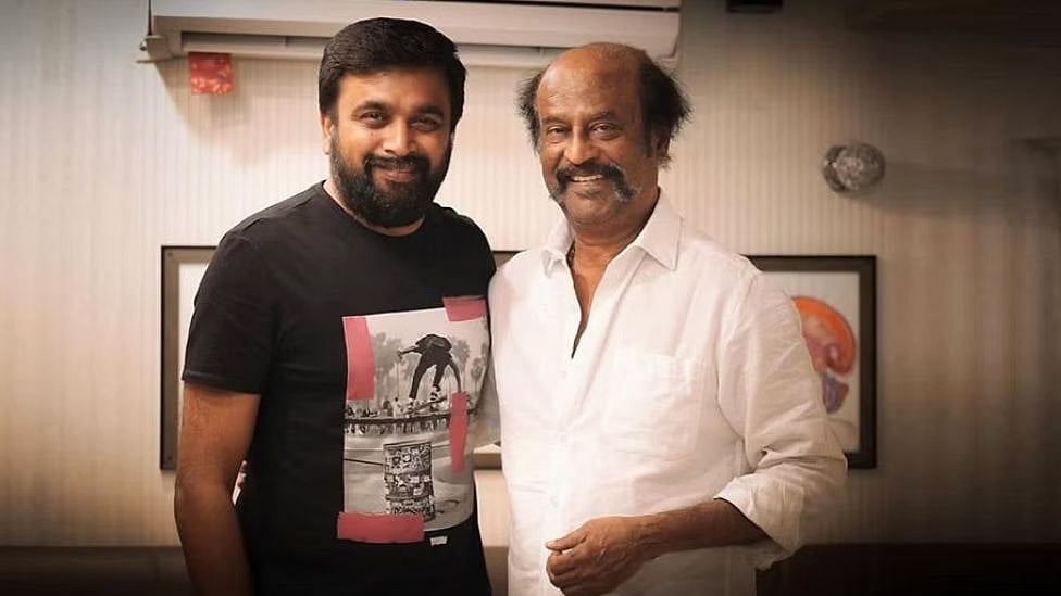 ”நடிகருனு சொல்லாம, நண்பர்னு சொன்னதே...” பாராட்டிய ரஜினி; நெகிழ்ந்த சசிக்குமார்