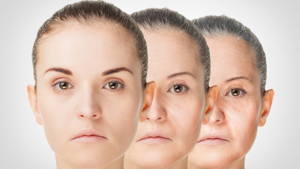 Anti-Aging : இளவயதிலே உங்களுக்கு முதுமை தோற்றமா? எப்படி தடுக்கலாம்? | Nalam 360