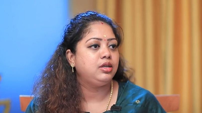 ”கழுத்திப்பகுதி கருப்பாக இது தான் காரணம்” என்ன சொல்கிறார் மருத்துவர் சரண்யா?