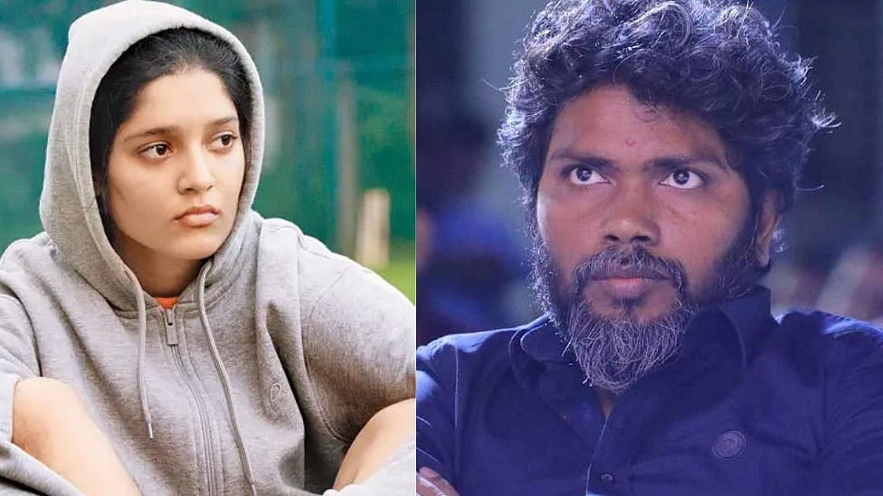 பா. ரஞ்சித் முதல் ரித்திகா சிங் வரை: மல்யுத்த வீராங்கனைகளுக்காக குரல் கொடுத்த பிரபலங்கள்