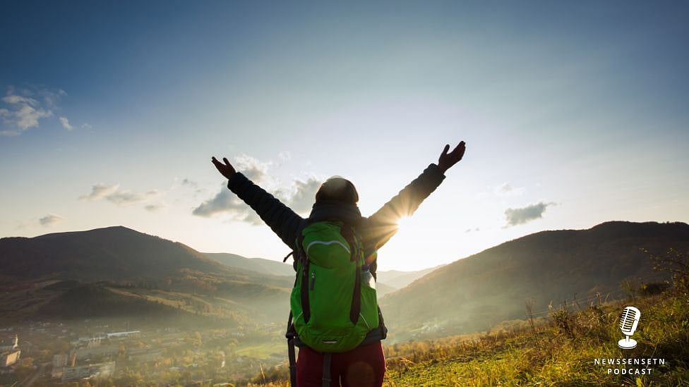 தன்னந்தனியாக இந்தியாவின் இந்த இடங்களுக்கு டிரிப் செல்லலாம்! |Podcast