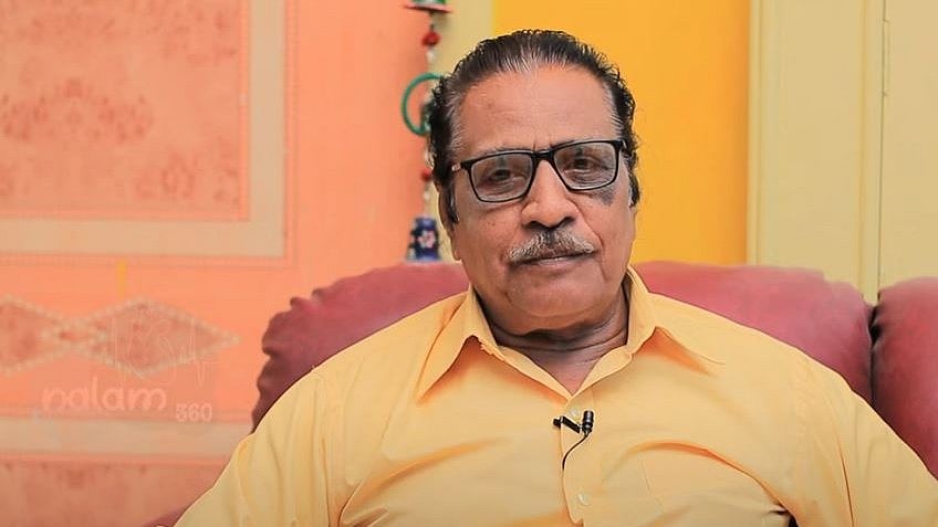 50 சதவிகித மக்களுக்கு cancer வர வாய்ப்பு இருக்கா? | Nalam 360