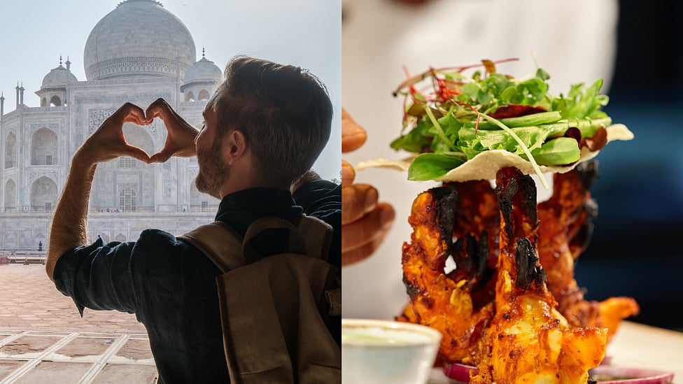 கோவா முதல் கொஹிமா வரை: சாப்பாட்டுக்காகவே சுற்றுலாப்பயணிகள் குவியும் இடங்கள்!