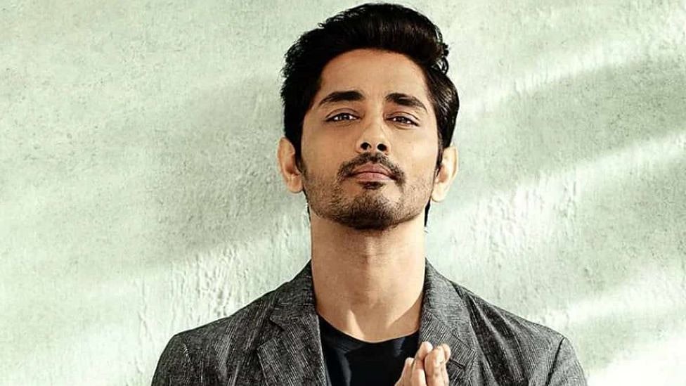 சமூக பிரச்னைக்கு குரல் கொடுக்காததற்கு இதுதான் காரணம் - நடிகர் சித்தார்த் என்ன சொல்கிறார்?