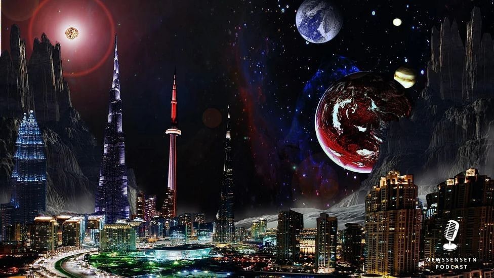 அடுத்த 100 ஆண்டுகளில் என்ன நடக்கலாம்? 1900-ன் கணிப்பு என்ன சொல்கிறது? |Podcast 