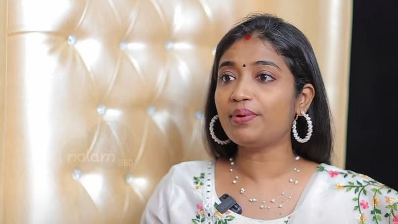 ”குழந்தைகள phone பாக்க விடாதீங்க!” Dr. Saranya Explains | Nalam 360