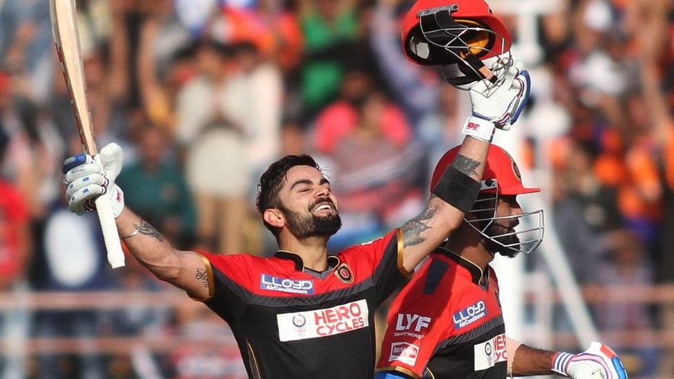 IPL 2023: விராட் கோலி டூ சஞ்சு சாம்சன் - ஐபிஎல்லில் இந்தியர்களின் அதிகபட்ச தனிபட்ட ஸ்கோர்!