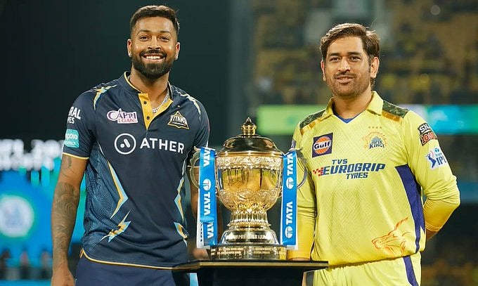 IPL 2023: இன்றும் மழை குறுக்கிட்டால் என்ன நடக்கும்? CSK Vs GT கோப்பை யாருக்கு?