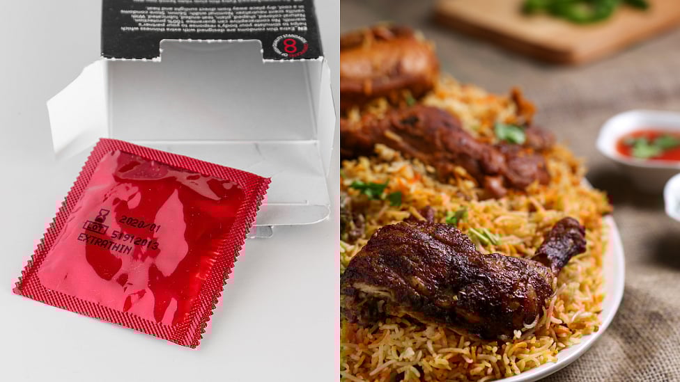 Swiggy: 12 மில்லியன் பிரியாணி, 2423 ஆணுறைகள்: IPL Finalsல் எகிறிய ஸ்விக்கி ஆர்டர்!