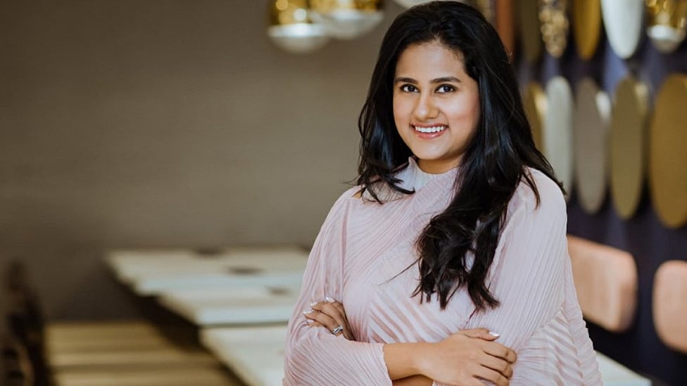 Ramya Ravi: பிரியாணி பிசினஸில் 10 கோடி சம்பாதிக்கும் பெண் - ஊர் குருவி பருந்தான கதை!