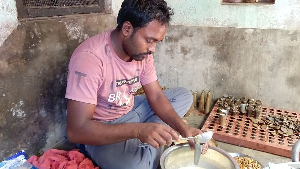 இந்தியாவின் குல்ஃபி கிராமம் எது தெரியுமா? எப்படி இந்த பெயர் வந்தது?