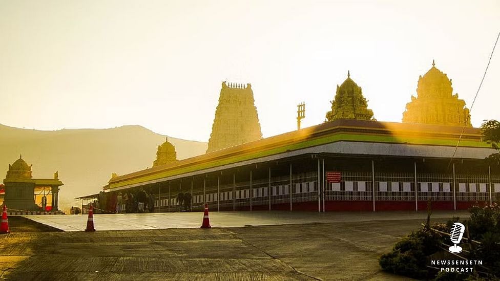 சென்னையிலிருந்து செல்லக்கூடிய சூப்பர் Weekend Spots |Podcast