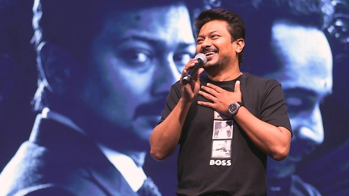 “அடுத்த படமும் மாரிசெல்வராஜ் இயக்கத்தில் தான்” - மாமன்னன் விழாவில் உதயநிதி பேசியது என்ன?