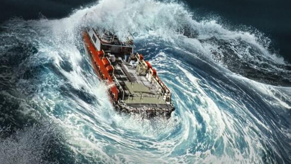 பெர்முடா முக்கோணம்: 