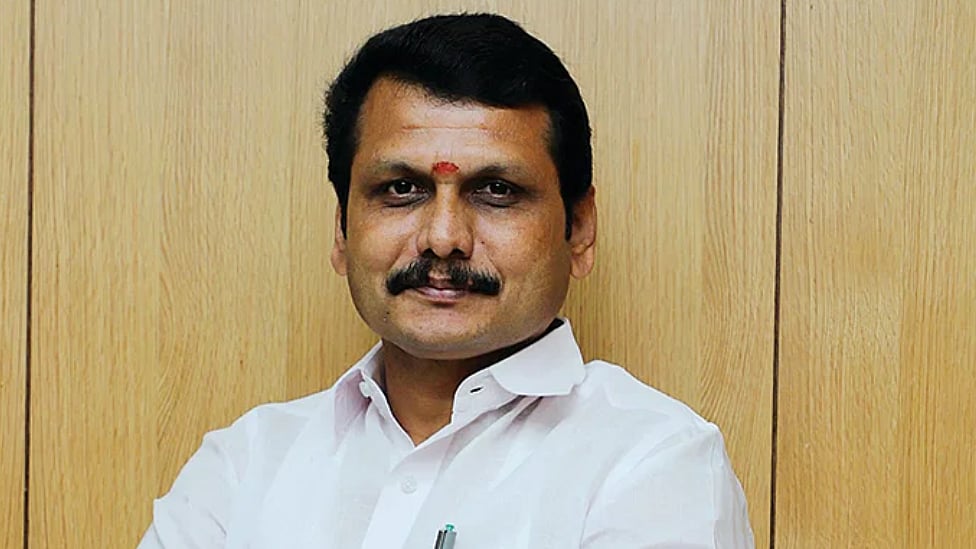 Senthil Balaji: 1996ல் திமுக தொண்டர், இன்று 3 துறைகளுக்கு அமைச்சர்- விறுவிறு அரசியல் பயணம்