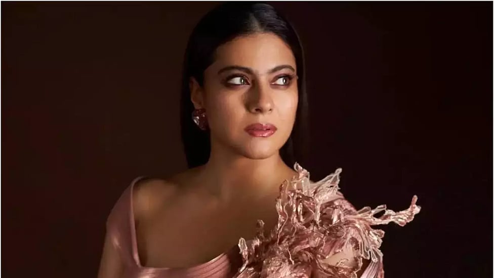 Kajol: சமூக வலைத்தளங்களில் இருந்து பிரேக் எடுக்கும் தனுஷ் பட  நடிகை - கடைசி போஸ்ட் வைரல்